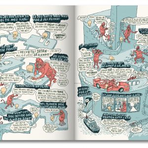 runieboy_BOOKS_2012_Westerdals_001